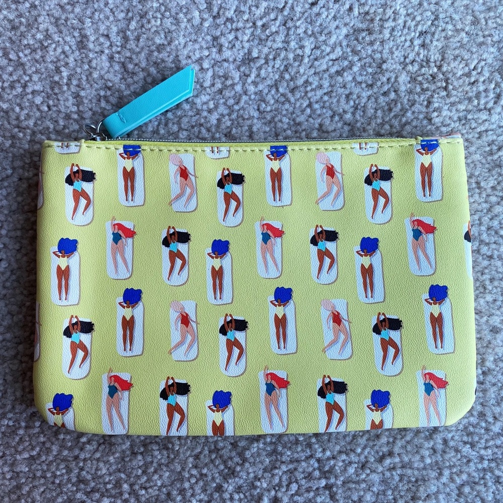 Makeup Bag